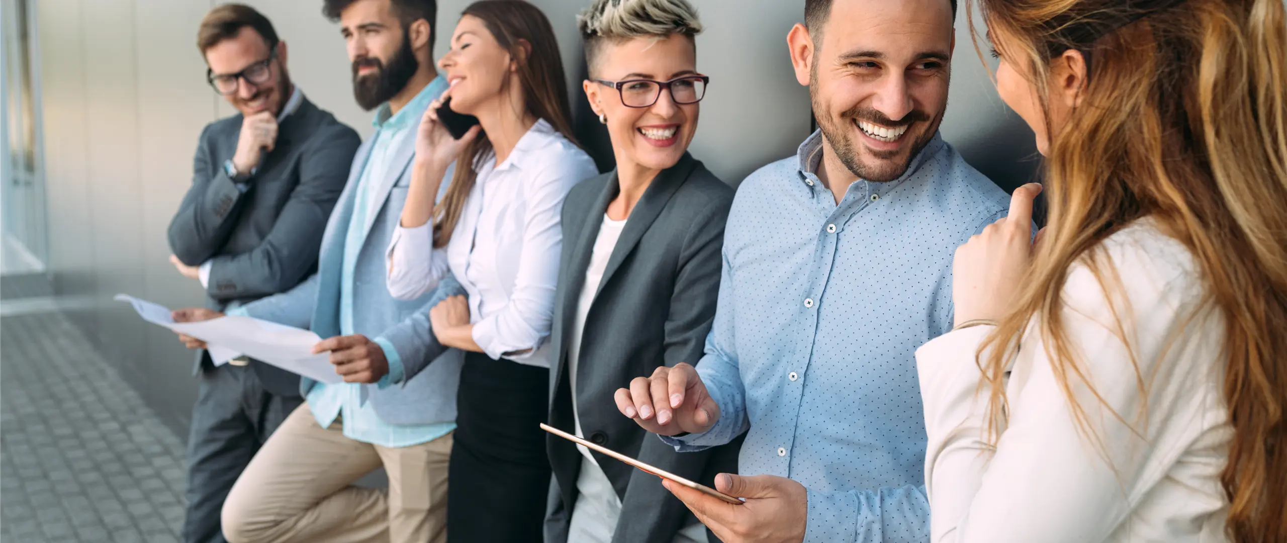 Hier handelt es sich um ein dekoratives Bildelement.