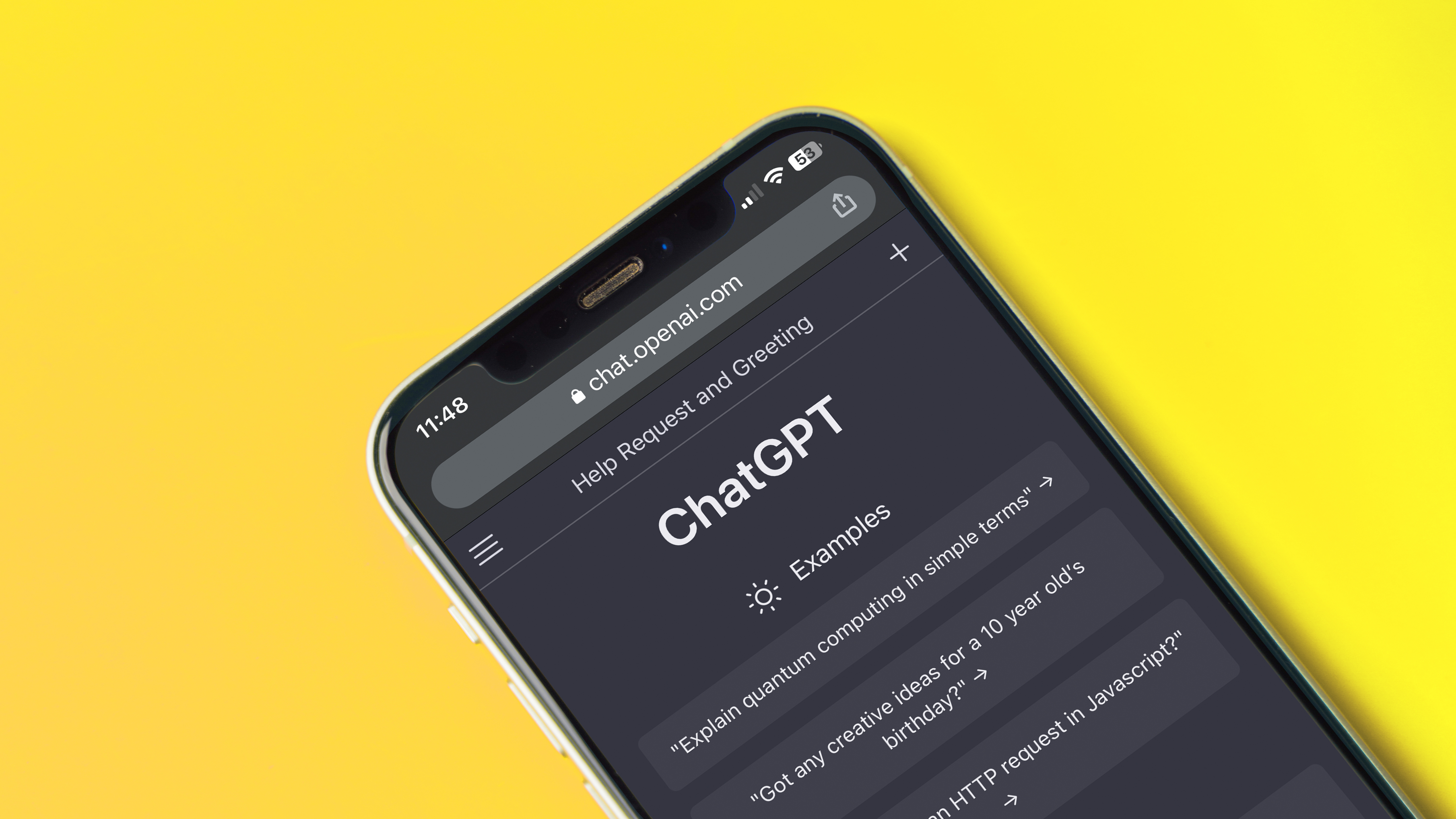 Grafik für -GEO: Sichtbarkeit bei ChatGPT und Co.