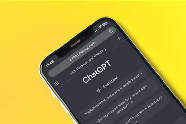 Zu Blogartikel 'GEO: Sichtbarkeit bei ChatGPT und Co.' wechseln