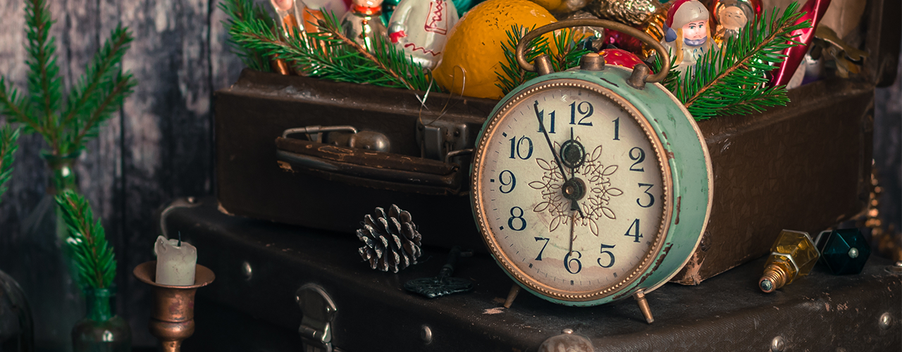 Öffnungszeiten Weihnachten 2025