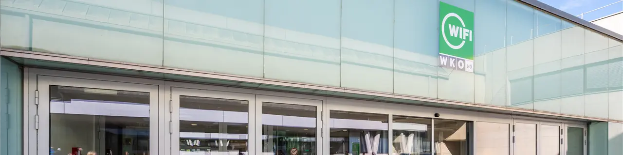 Willkommen im WIFI Niederösterreich