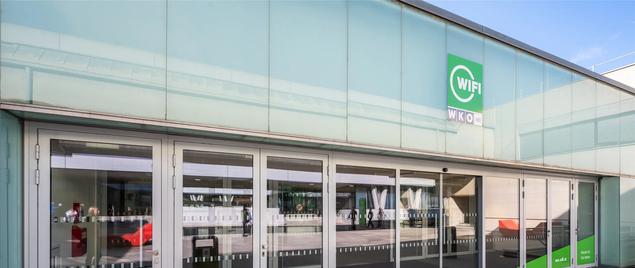 Hier handelt es sich um ein dekoratives Bildelement.